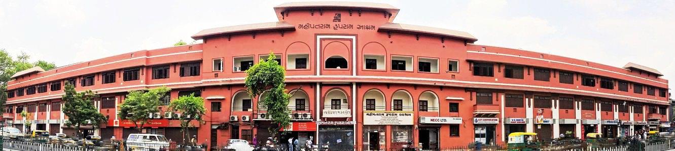 Building Image